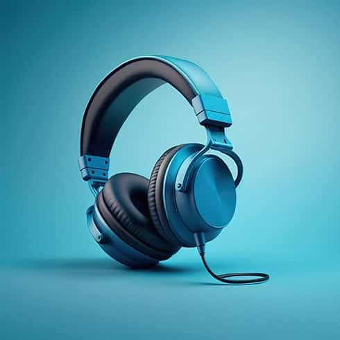 Audio