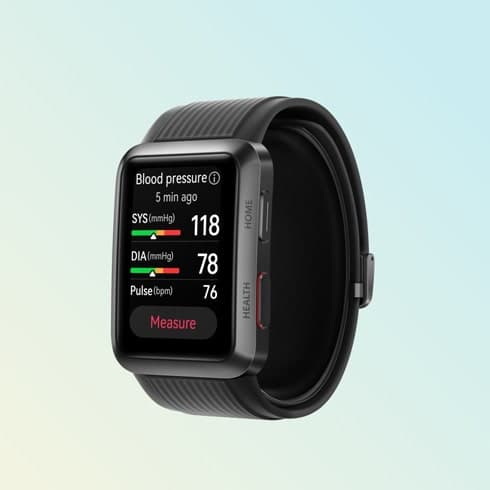 SmartWatch
