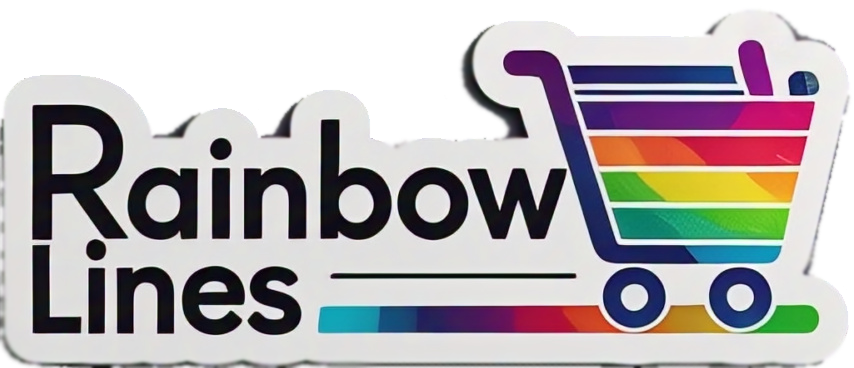 Sticky Logo